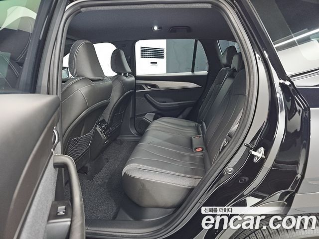 Renault Korea Grand Koleos 2.0 Techno 2WD 2025 — фото 16