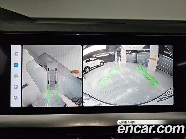 Renault Korea Grand Koleos 2.0 Techno 2WD 2025 — фото 18