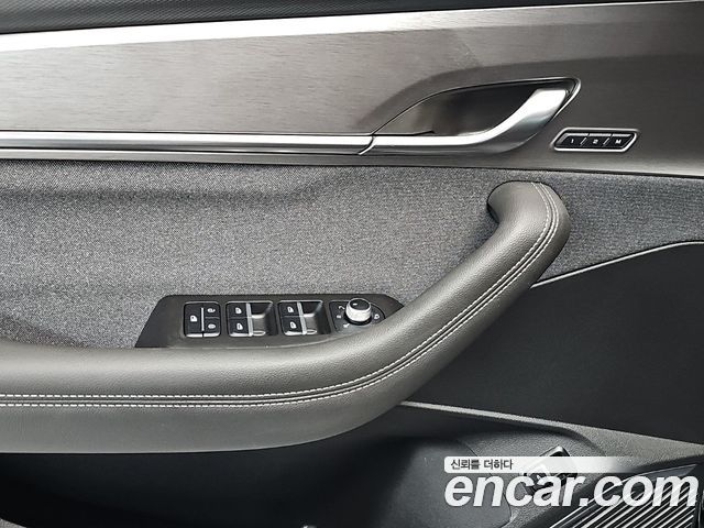 Renault Korea Grand Koleos 2.0 Techno 2WD 2025 — фото 19