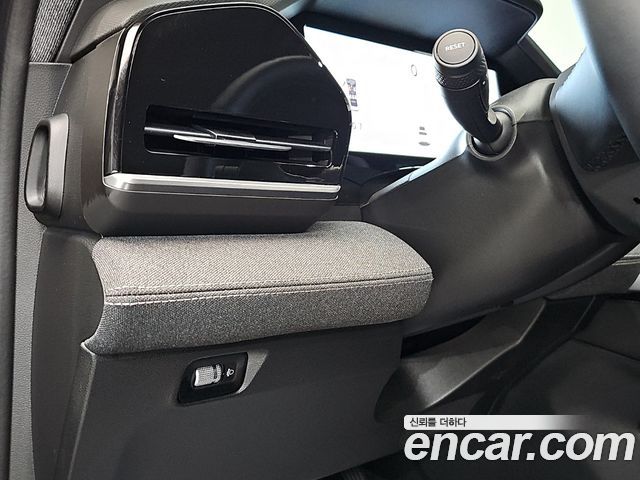 Renault Korea Grand Koleos 2.0 Techno 2WD 2025 — фото 20