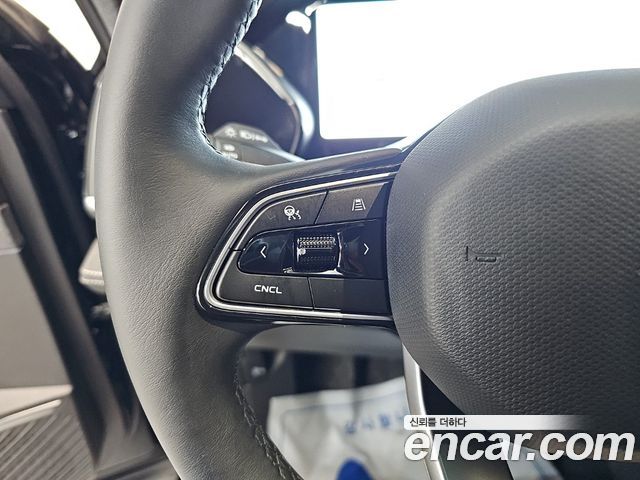 Renault Korea Grand Koleos 2.0 Techno 2WD 2025 — фото 21
