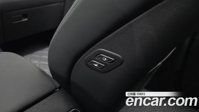 Kia Mohave The Master Diesel 3.0 4WD 7-Seater Masters 2023 — фото 40