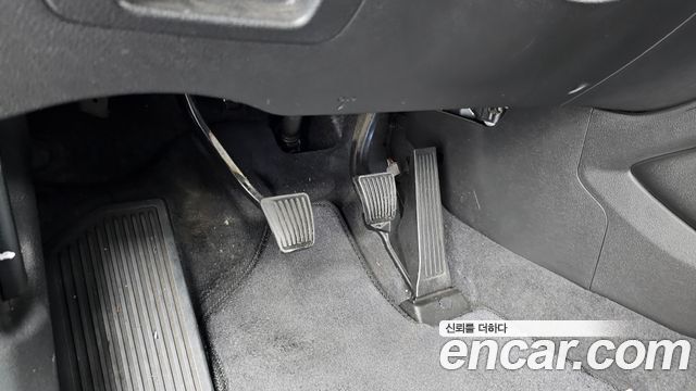 Hyundai Tucson Diesel 2.0 4WD Style 2018 — фото 26