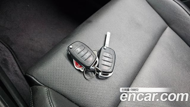 Hyundai Tucson Diesel 2.0 4WD Style 2018 — фото 30