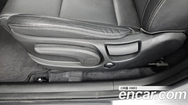 Hyundai Tucson Diesel 2.0 4WD Style 2018 — фото 31