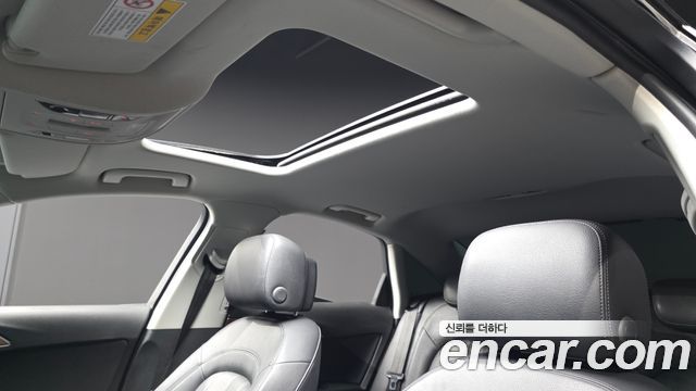 Audi A6 40 TDI Quattro Premium C7 2016 — фото 17