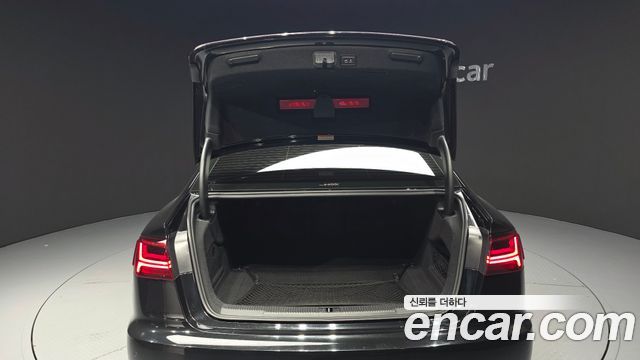 Audi A6 40 TDI Quattro Premium C7 2016 — фото 20