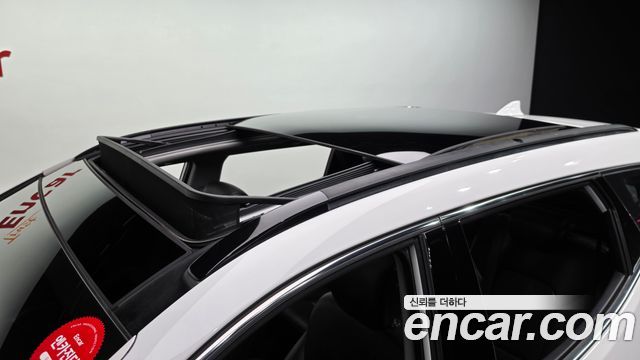 Hyundai Santa Fe (DM) Diesel(e-VGT) 2.0 2WD Premium 2014 — фото 16