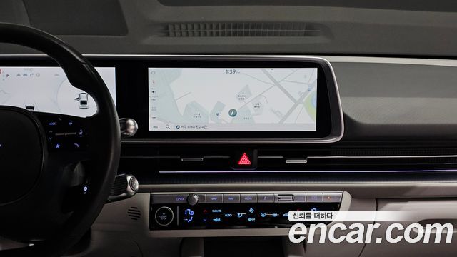 Hyundai Ioniq 6 Long Range Exclusive + 2023 — фото 14