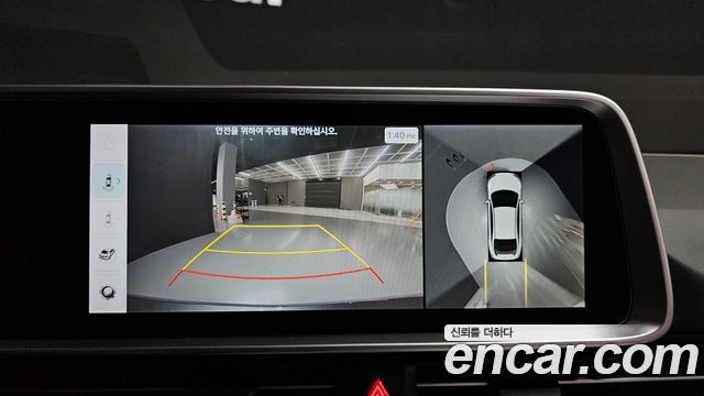 Hyundai Ioniq 6 Long Range Exclusive + 2023 — фото 15