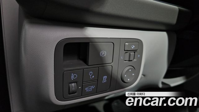 Hyundai Ioniq 6 Long Range Exclusive + 2023 — фото 18