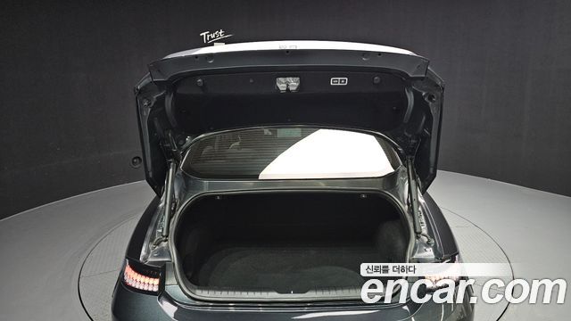 Hyundai Ioniq 6 Long Range Exclusive + 2023 — фото 20