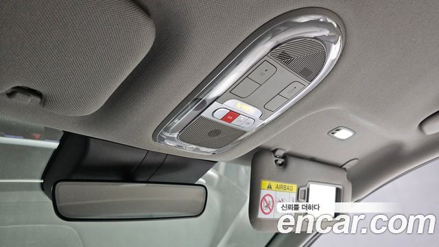 Hyundai Ioniq 6 Long Range Exclusive + 2023 — фото 29