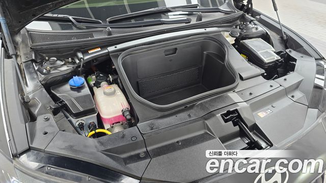 Hyundai Ioniq 6 Long Range Exclusive 2023 — фото 6