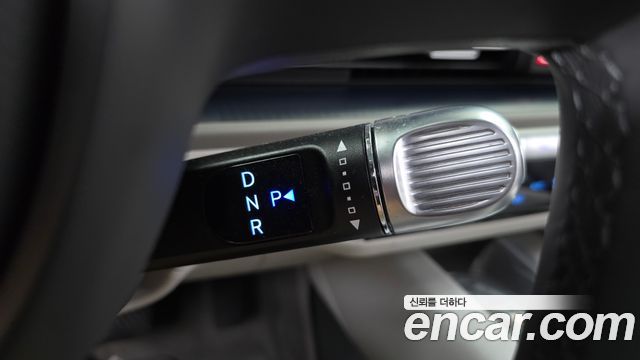 Hyundai Ioniq 6 Long Range Exclusive 2023 — фото 9