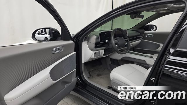 Hyundai Ioniq 6 Long Range Exclusive 2023 — фото 10
