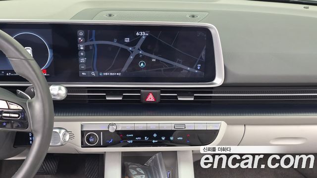 Hyundai Ioniq 6 Long Range Exclusive 2023 — фото 16