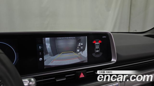 Hyundai Ioniq 6 Long Range Exclusive 2023 — фото 18