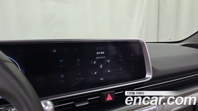Hyundai Ioniq 6 Long Range Exclusive 2023 — фото 20