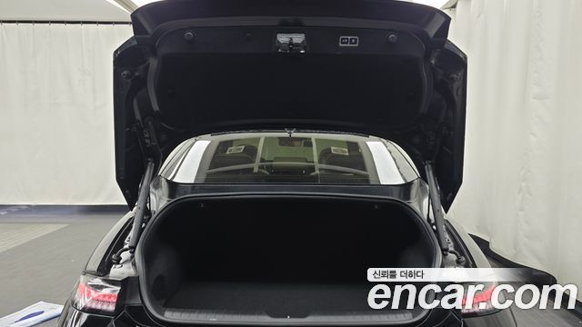 Hyundai Ioniq 6 Long Range Exclusive 2023 — фото 21