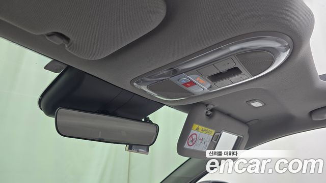 Hyundai Ioniq 6 Long Range Exclusive 2023 — фото 23