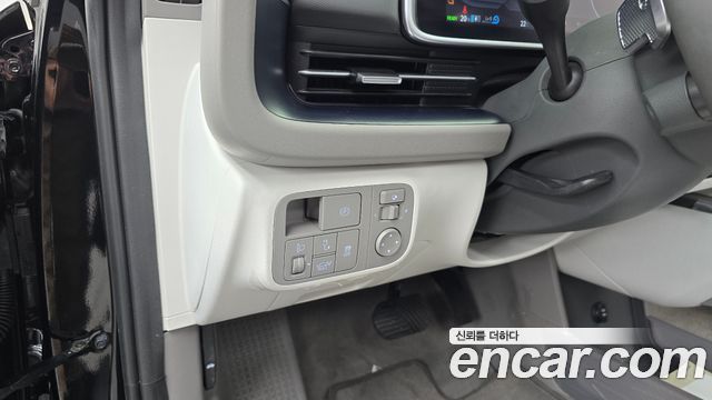 Hyundai Ioniq 6 Long Range Exclusive 2023 — фото 24
