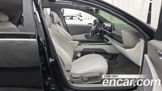 Hyundai Ioniq 6 Long Range Exclusive 2023 — фото 32
