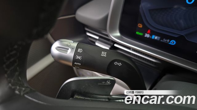 Hyundai Ioniq 6 Long Range Exclusive 2023 — фото 34
