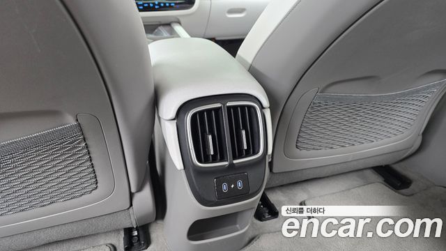 Hyundai Ioniq 6 Long Range Exclusive 2023 — фото 37