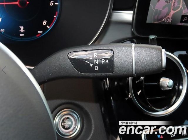 Mercedes-Benz GLC-Class (X253) GLC220 d 4MATIC 2020 — фото 15
