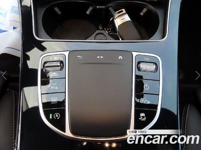 Mercedes-Benz GLC-Class (X253) GLC220 d 4MATIC 2020 — фото 17