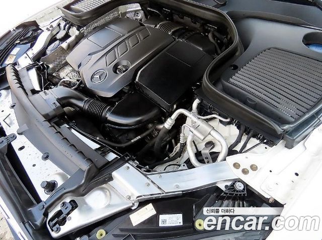 Mercedes-Benz GLC-Class (X253) GLC220 d 4MATIC 2020 — фото 23