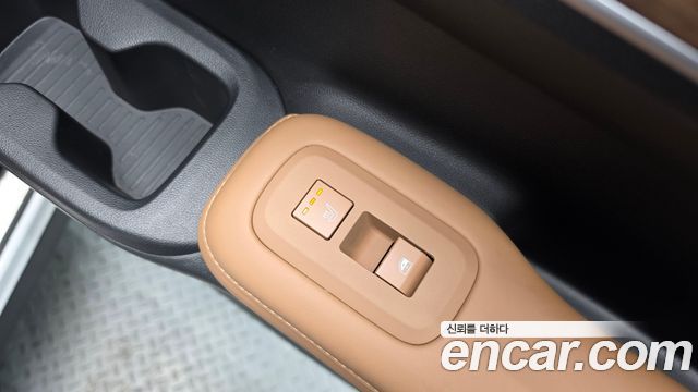 Hyundai Santa Fe (MX5) HEV 1.6 2WD Calligraphy 2025 — фото 18
