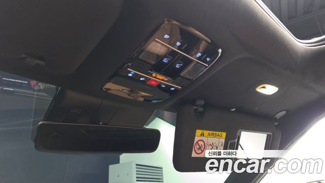 Hyundai Santa Fe (MX5) HEV 1.6 2WD Calligraphy 2025 — фото 30