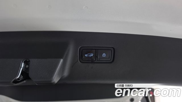 Hyundai Santa Fe (MX5) HEV 1.6 2WD Calligraphy 2025 — фото 32