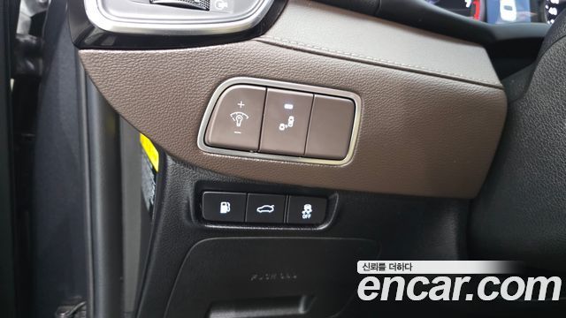 Hyundai Grandeur (IG) 3.0 Exclusive 2018 — фото 17