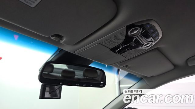 Hyundai Grandeur (IG) 3.0 Exclusive 2018 — фото 18