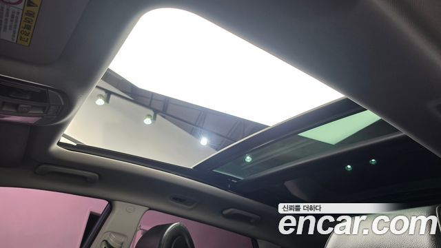 Hyundai Tucson Diesel 2.0 2WD Premium 2016 — фото 17
