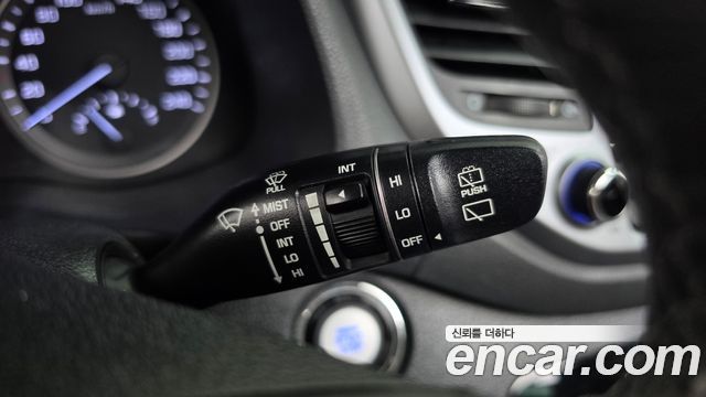 Hyundai Tucson Diesel 2.0 2WD Premium 2016 — фото 20
