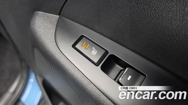 Hyundai Tucson Diesel 2.0 2WD Premium 2016 — фото 29