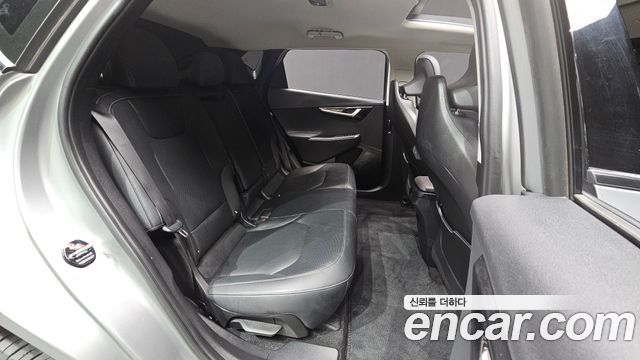 Kia EV6 Long Range Earth 2023 — фото 11