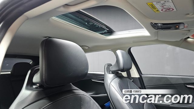 Kia EV6 Long Range Earth 2023 — фото 18