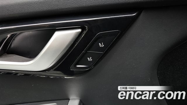 Kia EV6 Long Range Earth 2023 — фото 19