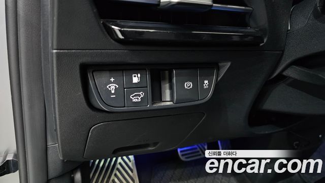 Kia EV6 Long Range Earth 2023 — фото 27