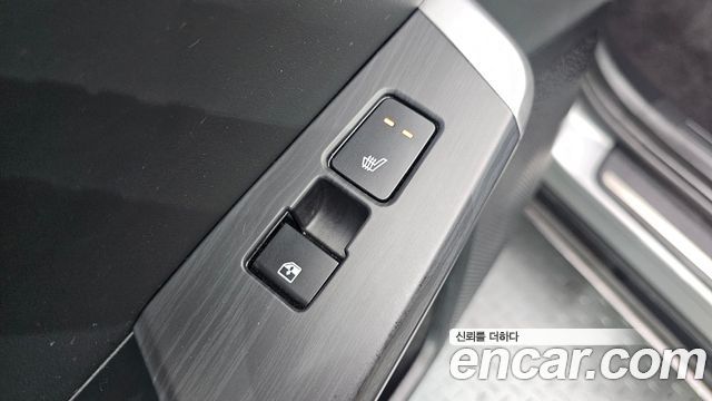 Kia EV6 Long Range Earth 2023 — фото 33