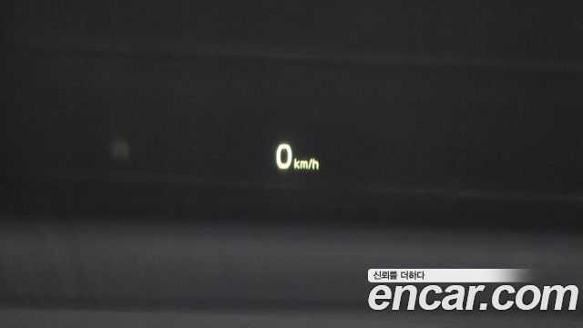 Kia Sorento Gasoline 2.0 Turbo 2WD Master Special 2020 — фото 16
