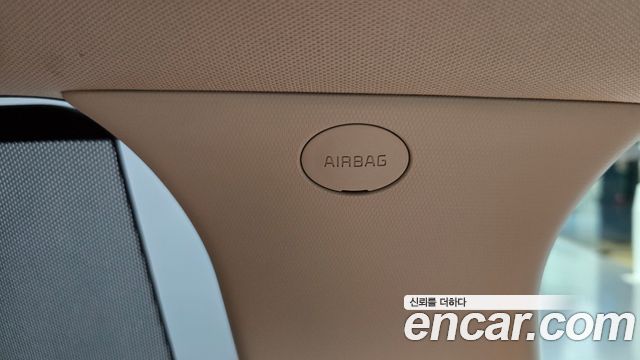 Kia Sorento Gasoline 2.0 Turbo 2WD Master Special 2020 — фото 33