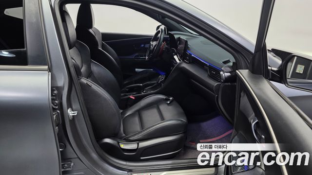 Hyundai Veloster (JS) 2.0 N 2021 — фото 12