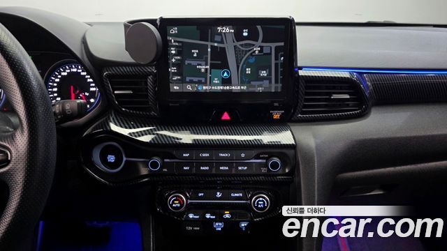 Hyundai Veloster (JS) 2.0 N 2021 — фото 15