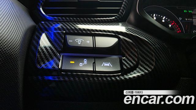 Hyundai Veloster (JS) 2.0 N 2021 — фото 16
